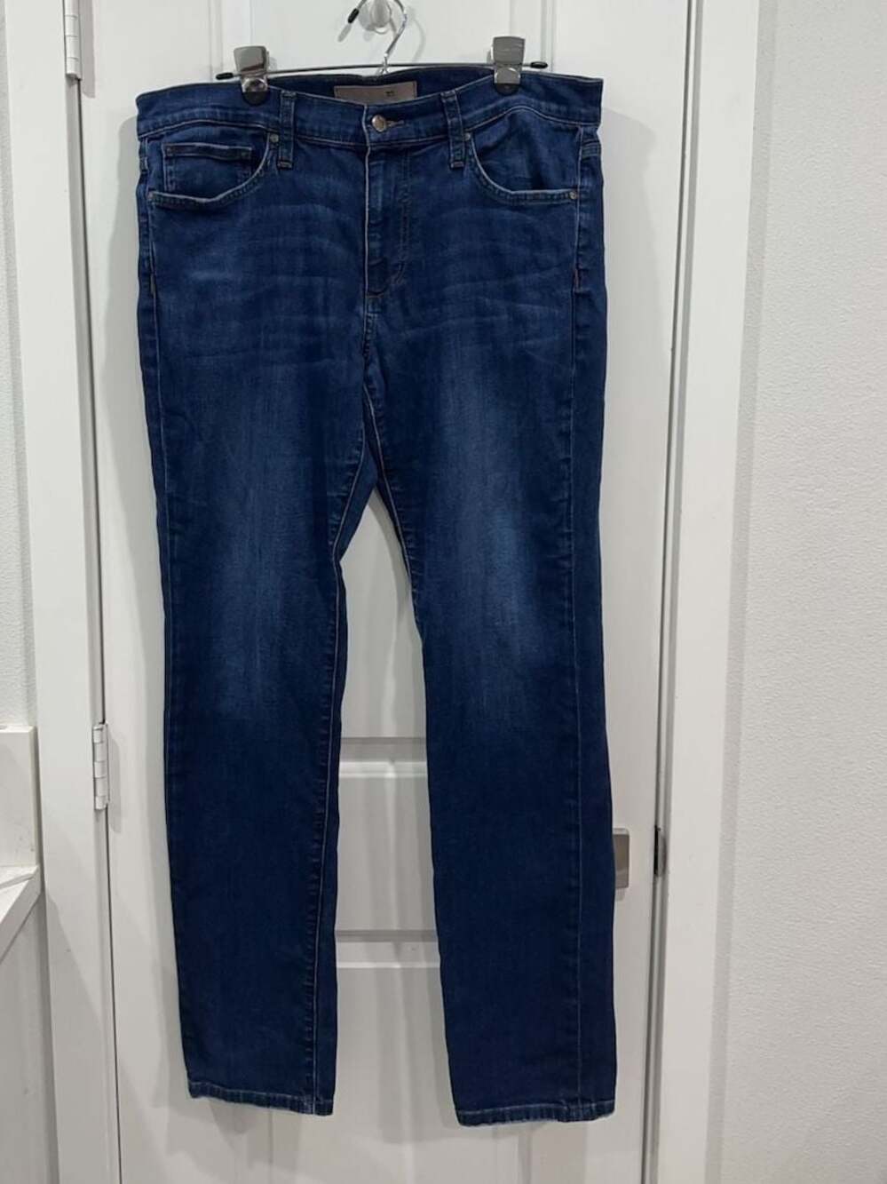 Joe's Jeans The Slim Fit Men's Jeans Size 34